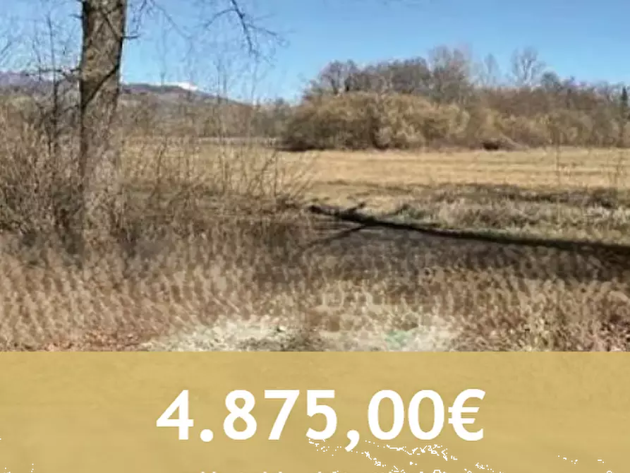 Immagine 1 di Terreno agricolo in vendita  in  Via col san martino a Farra Di Soligo