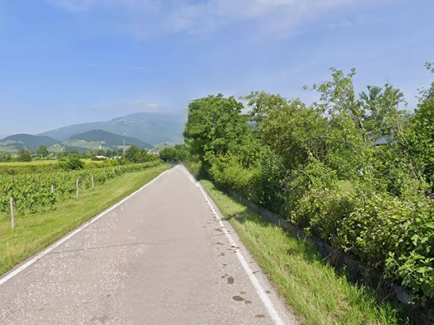 Immagine 7 di Terreno agricolo in vendita  in  Via col san martino a Farra Di Soligo