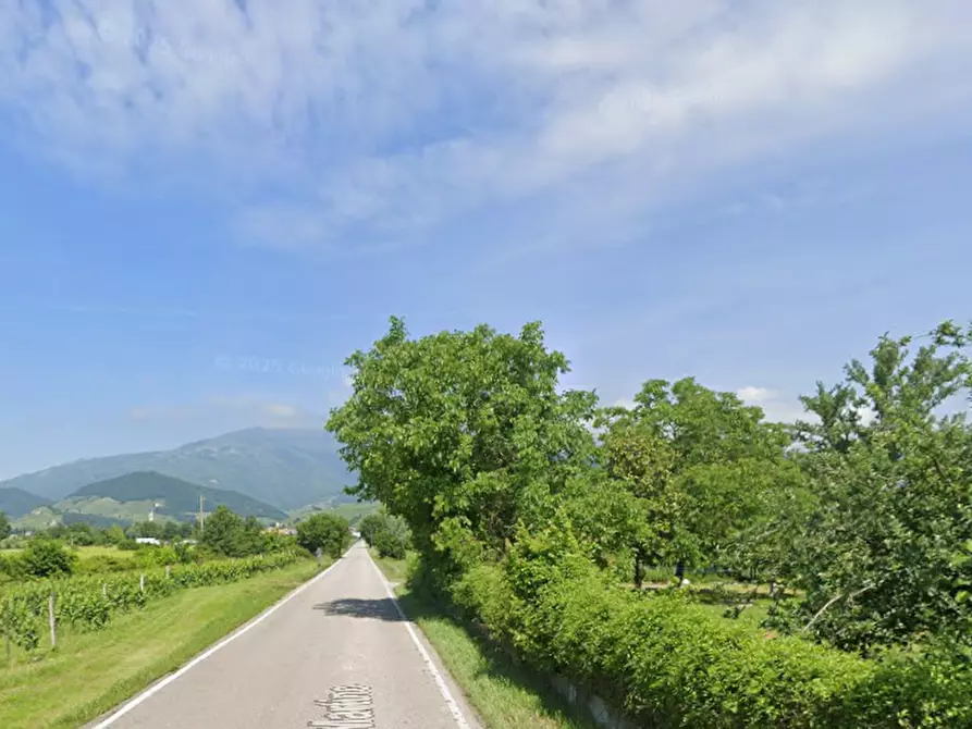 Immagine 9 di Terreno agricolo in vendita  in  Via col san martino a Farra Di Soligo