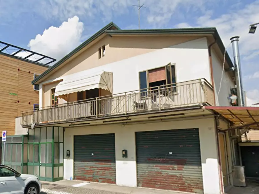 Immagine 4 di Porzione di casa in vendita  in Via Noventana  a Noventa Padovana