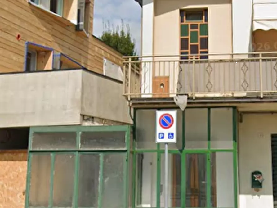 Immagine 9 di Porzione di casa in vendita  in Via Noventana  a Noventa Padovana