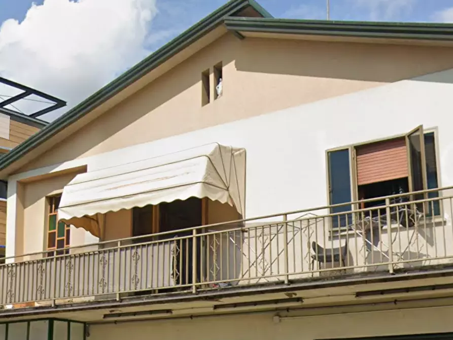 Immagine 17 di Porzione di casa in vendita  in Via Noventana  a Noventa Padovana