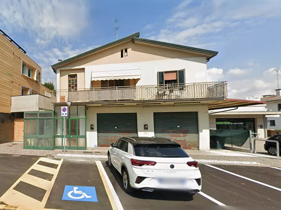 Immagine 18 di Porzione di casa in vendita  in Via Noventana  a Noventa Padovana