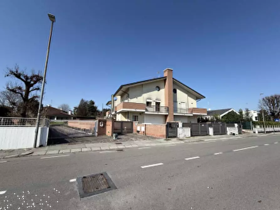 Immagine 7 di Porzione di casa in vendita  in Via Cappello a Noventa Padovana