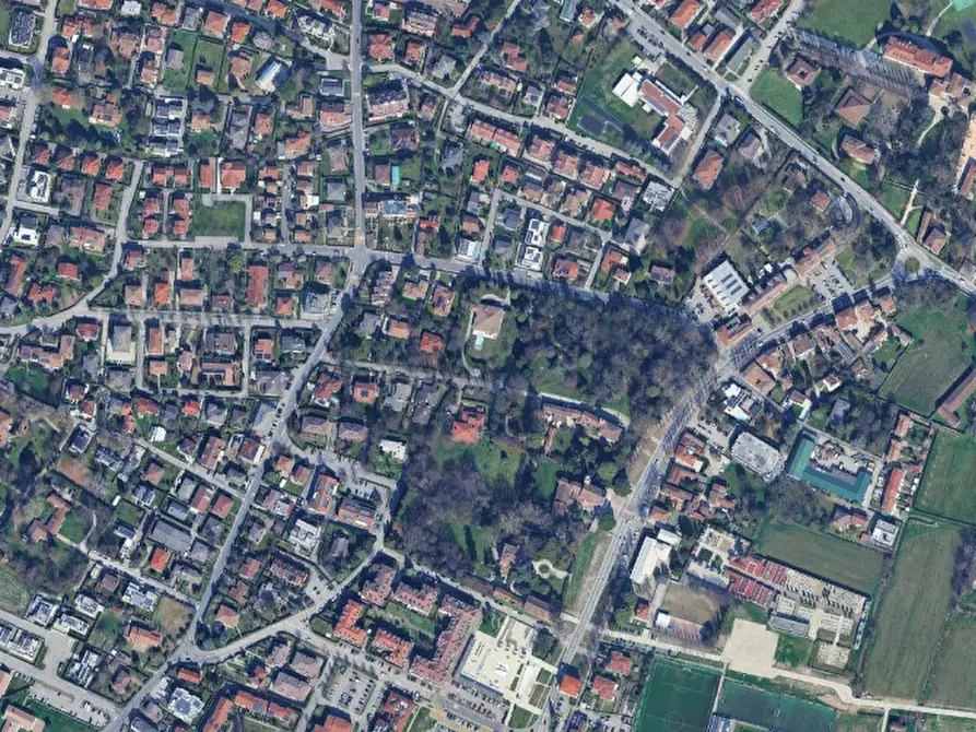Immagine 30 di Porzione di casa in vendita  in Via Cappello a Noventa Padovana
