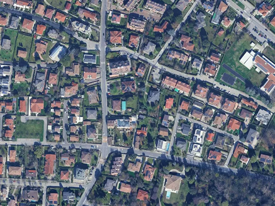 Immagine 31 di Porzione di casa in vendita  in Via Cappello a Noventa Padovana