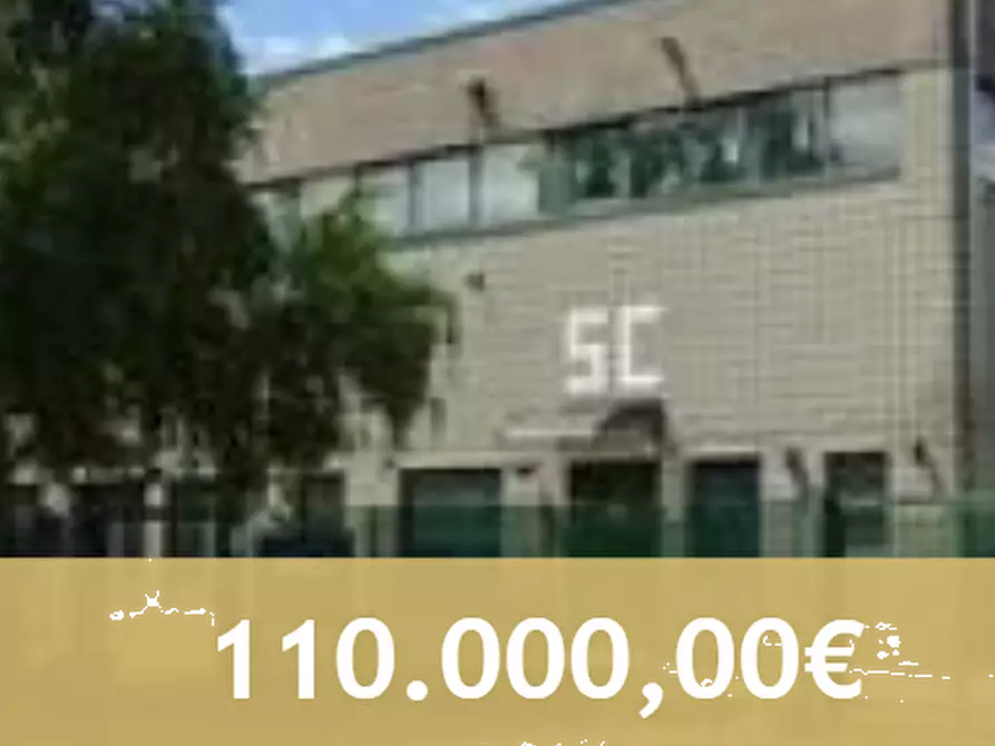Immagine 1 di Capannone industriale in vendita  in Via Aldo Moro a Appiano Gentile