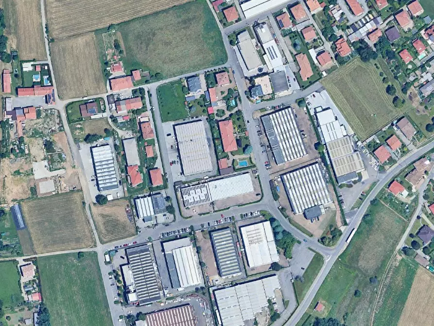 Immagine 11 di Capannone industriale in vendita  in Via Aldo Moro a Appiano Gentile