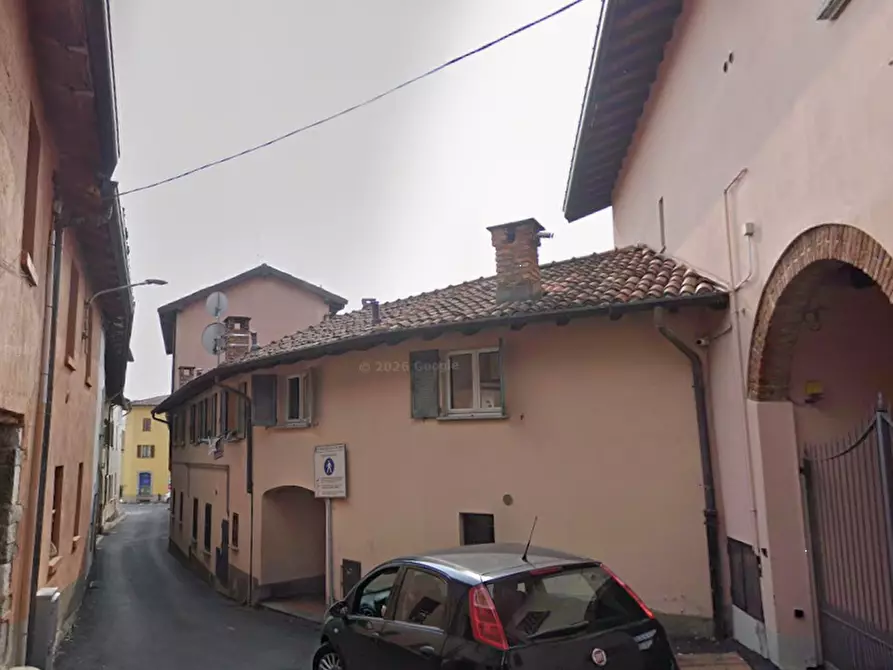 Immagine 5 di Negozio in vendita  in Via Volta a Lipomo