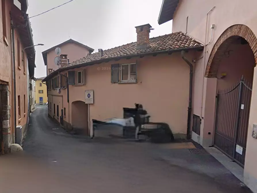 Immagine 6 di Negozio in vendita  in Via Volta a Lipomo
