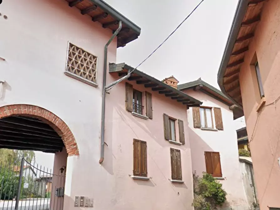Immagine 9 di Negozio in vendita  in Via Volta a Lipomo