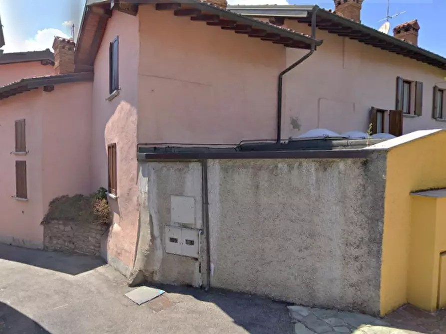 Immagine 4 di Appartamento in vendita  in Via Volta  a Lipomo