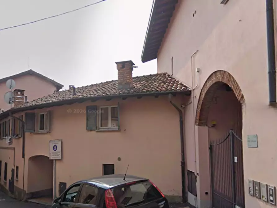 Immagine 6 di Appartamento in vendita  in Via Volta  a Lipomo
