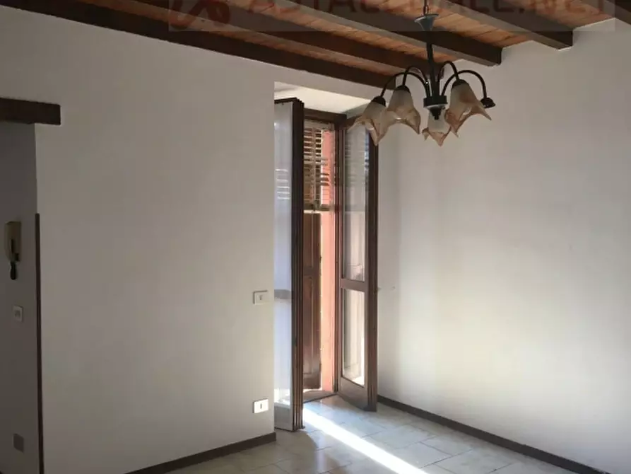 Immagine 7 di Appartamento in vendita  in Via Volta  a Lipomo