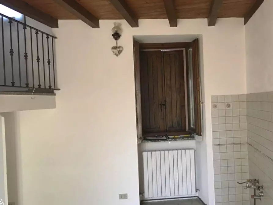 Immagine 9 di Appartamento in vendita  in Via Volta  a Lipomo