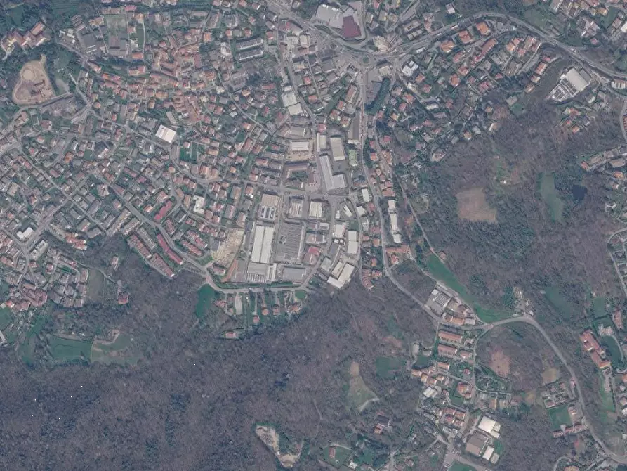 Immagine 23 di Appartamento in vendita  in Via Volta  a Lipomo