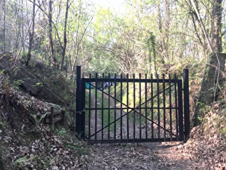 Immagine 3 di Terreno agricolo in vendita  in Via degli Alpini a Lipomo