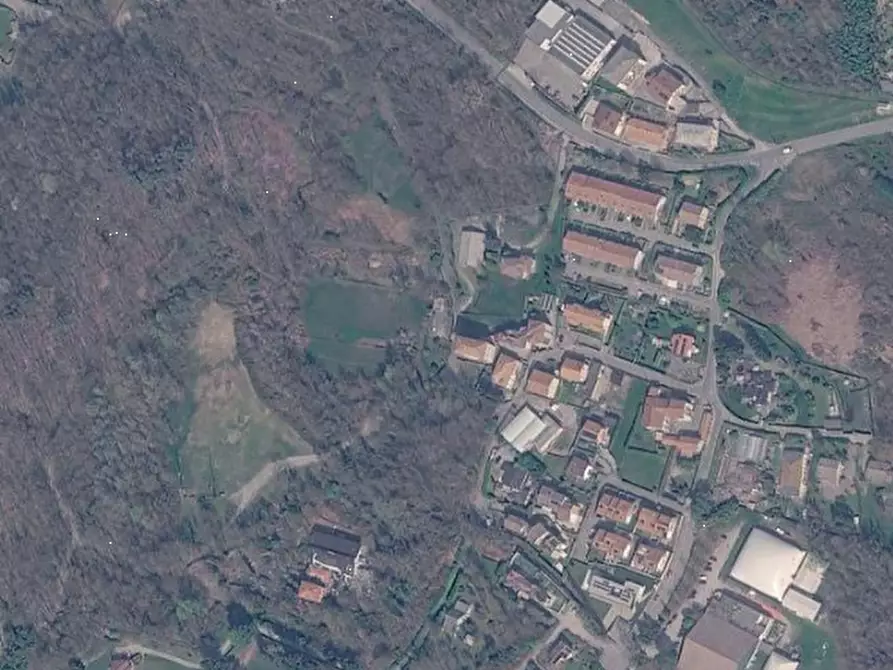 Immagine 9 di Terreno agricolo in vendita  in Via degli Alpini a Lipomo