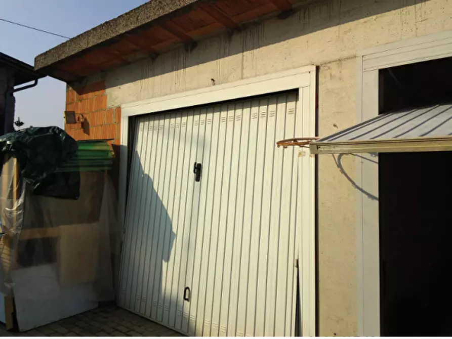 Immagine 11 di Casa indipendente in vendita  in Via Sile a Vedelago