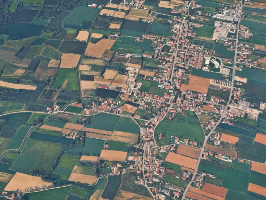 Immagine 16 di Casa indipendente in vendita  in Via Sile a Vedelago