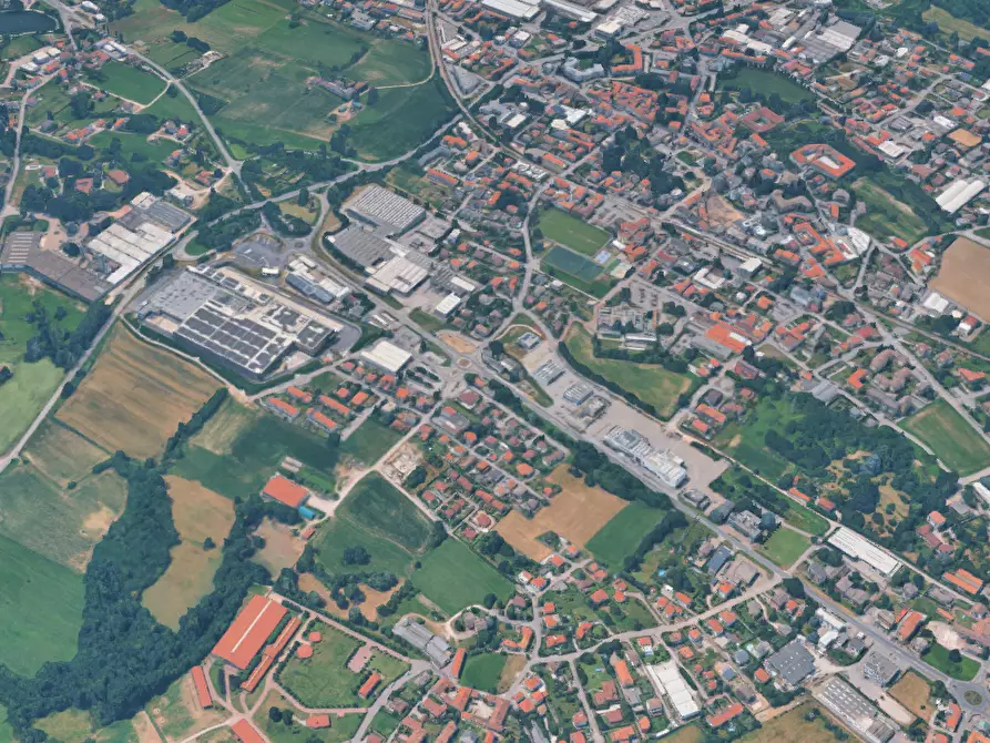 Immagine 6 di Negozio in vendita  in Via Monte San Primo a Arosio