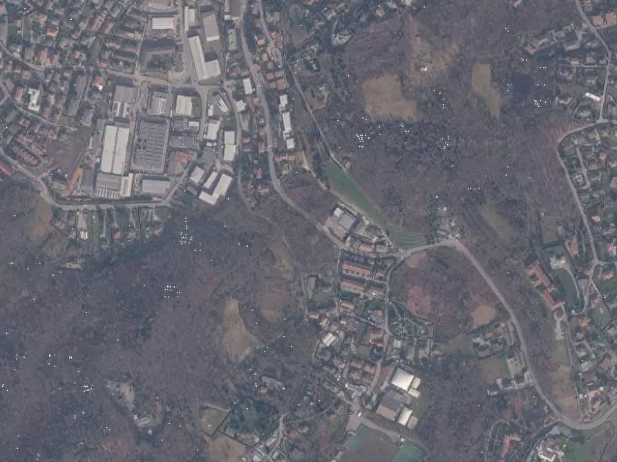 Immagine 7 di Terreno agricolo in vendita  in Via Degli Alpini a Lipomo