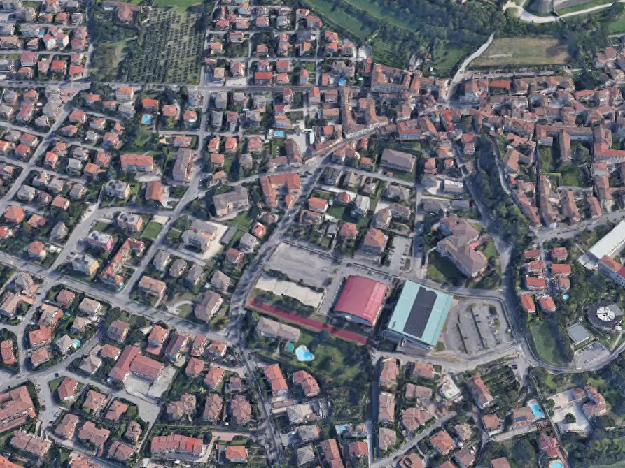 Immagine 11 di Appartamento in vendita  in Via Regia Antica a Lonato del Garda