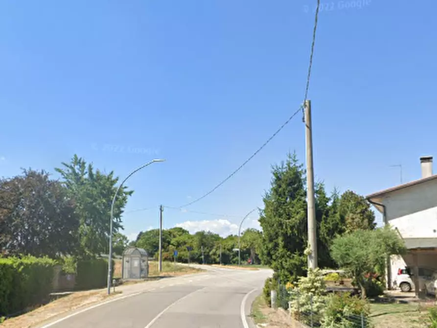 Immagine 8 di Porzione di casa in vendita  in Via Armando Diaz a Carbonera