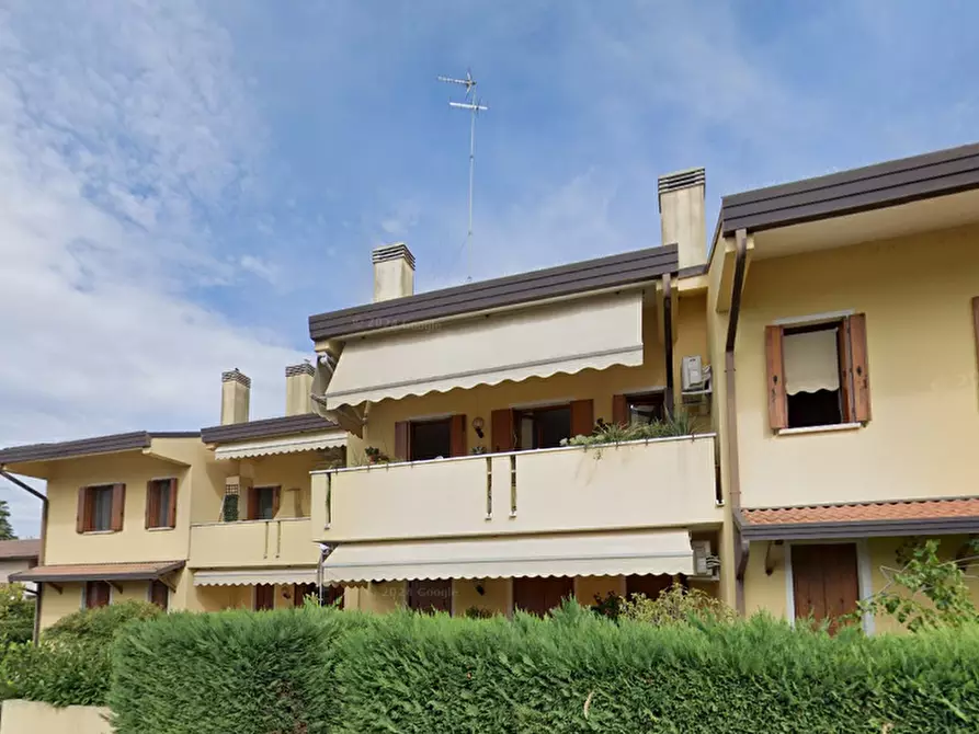 Immagine 6 di Appartamento in vendita  in Via Santa Bona Vecchia a Treviso