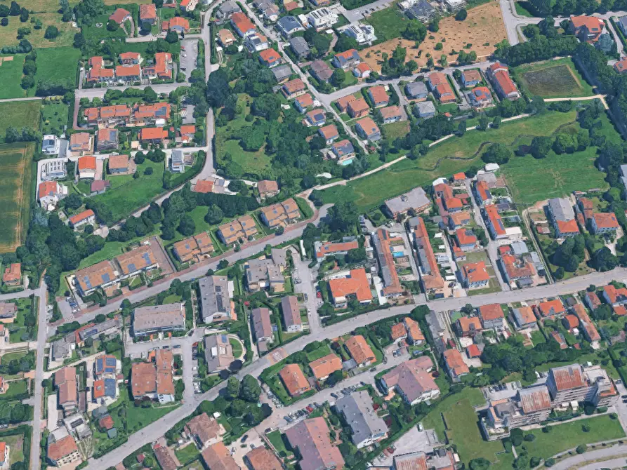 Immagine 10 di Appartamento in vendita  in Via Santa Bona Vecchia a Treviso