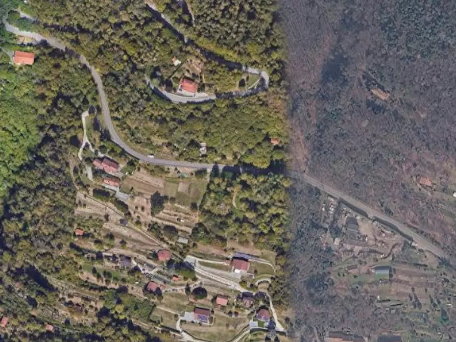 Immagine 10 di Terreno agricolo in vendita  in Frazione Ponzate a Tavernerio