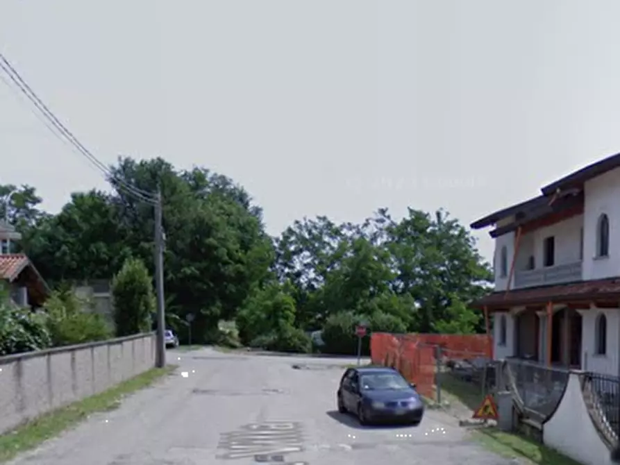 Immagine 14 di Casa indipendente in vendita  in Via G. Villa a Cuggiono