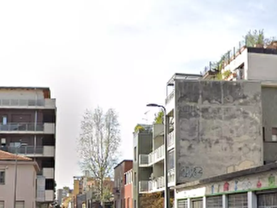 Immagine 4 di Appartamento in vendita  in Via Lesa a Milano