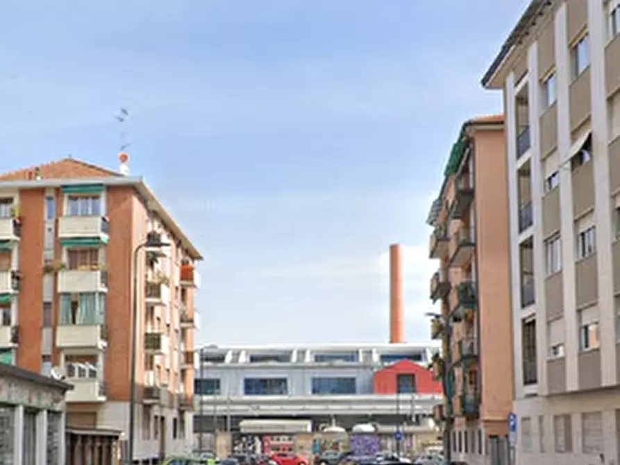 Immagine 5 di Appartamento in vendita  in Via Lesa a Milano