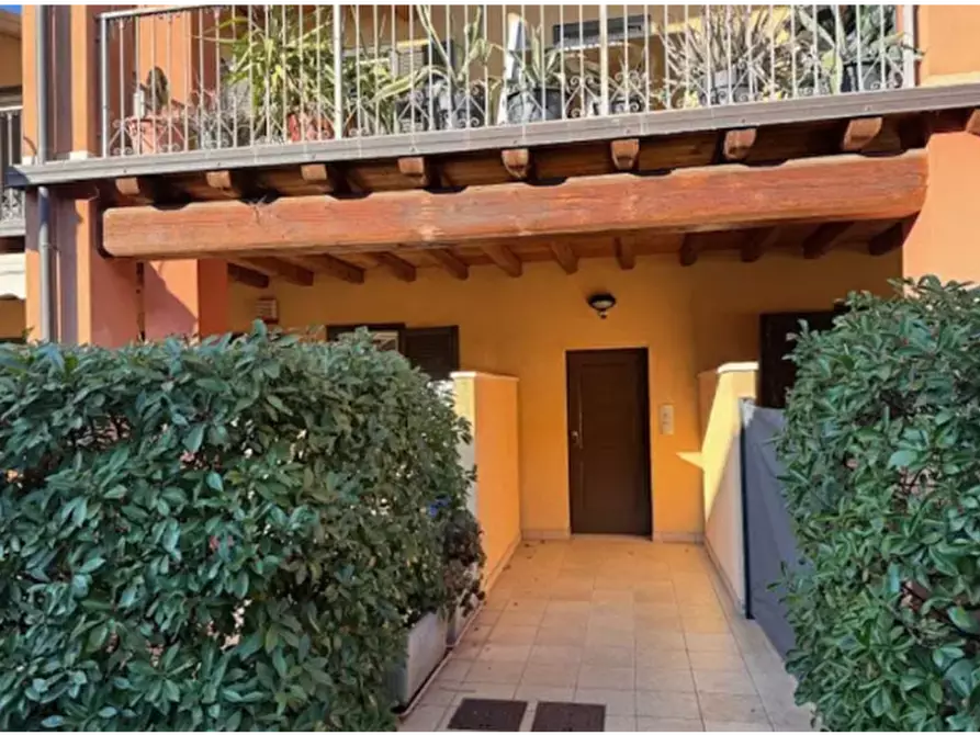 Immagine 2 di Appartamento in vendita  in Via San Martino a Castegnato