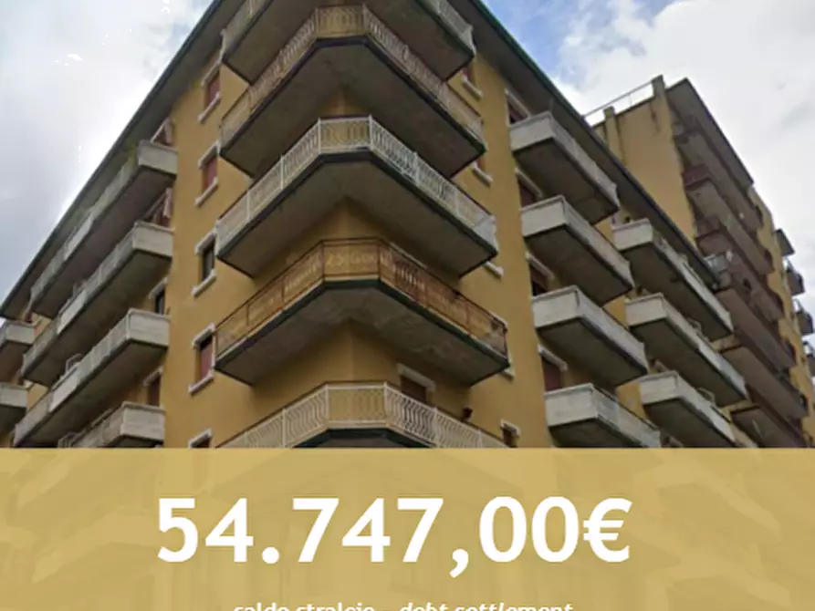 Immagine 1 di Appartamento in vendita  in Via Massimo D'Azeglio a Lumezzane