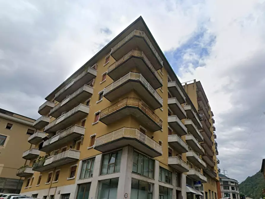 Immagine 14 di Appartamento in vendita  in Via Massimo D'Azeglio a Lumezzane