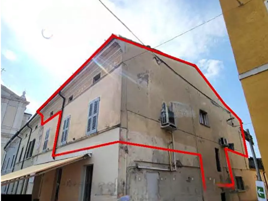 Immagine 2 di Appartamento in vendita  in Via Tartaglia a Gottolengo