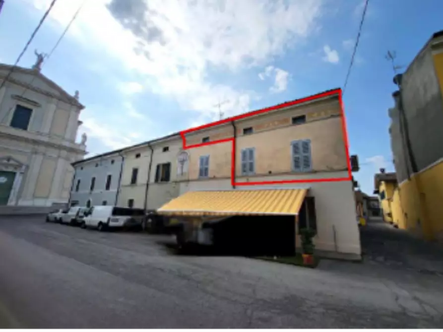 Immagine 3 di Appartamento in vendita  in Via Tartaglia a Gottolengo