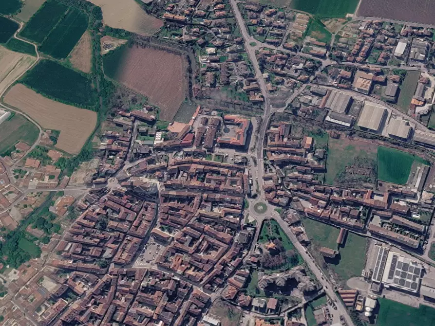 Immagine 6 di Appartamento in vendita  in Via Tartaglia a Gottolengo
