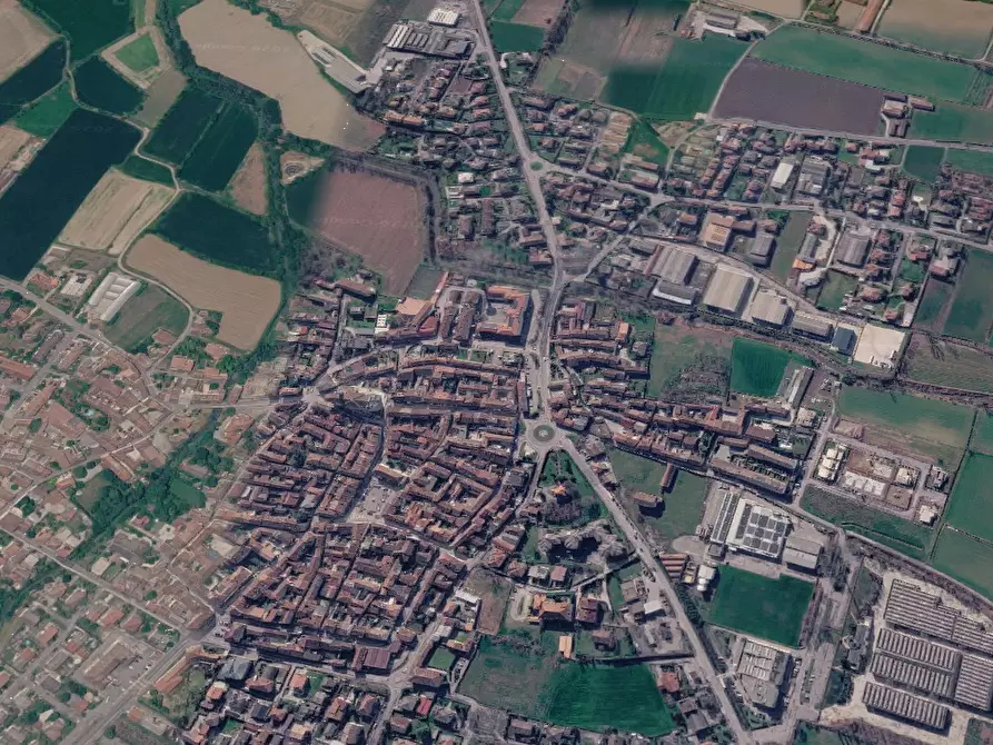 Immagine 7 di Appartamento in vendita  in Via Tartaglia a Gottolengo