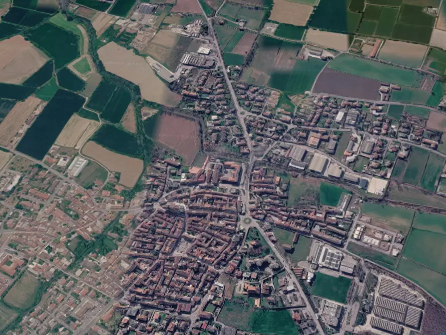 Immagine 8 di Appartamento in vendita  in Via Tartaglia a Gottolengo