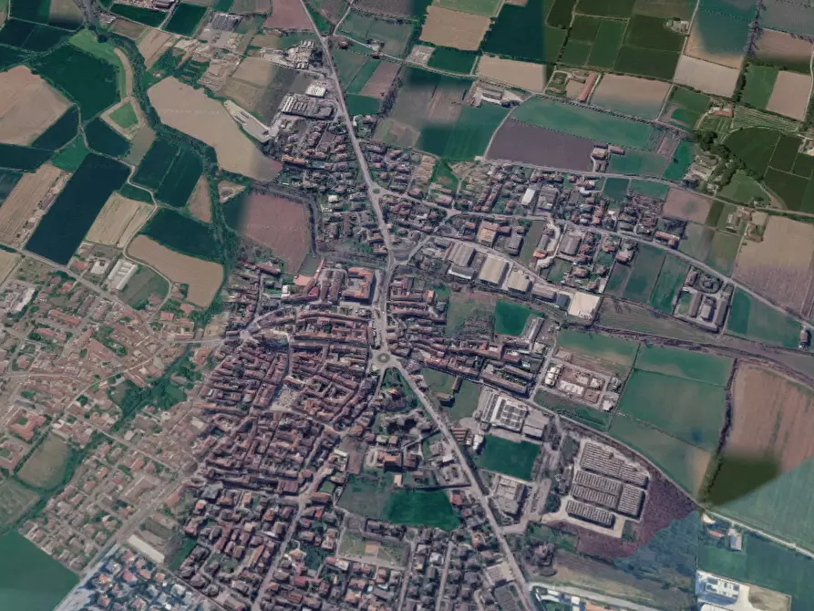 Immagine 9 di Appartamento in vendita  in Via Tartaglia a Gottolengo