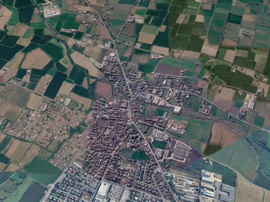 Immagine 10 di Appartamento in vendita  in Via Tartaglia a Gottolengo