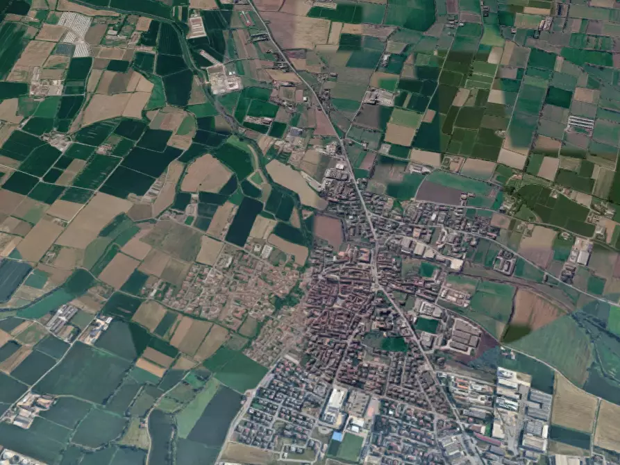 Immagine 11 di Appartamento in vendita  in Via Tartaglia a Gottolengo