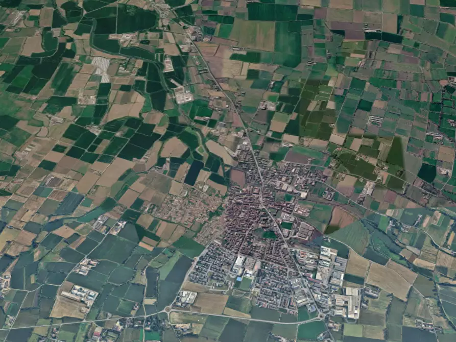 Immagine 12 di Appartamento in vendita  in Via Tartaglia a Gottolengo