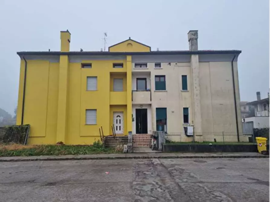 Immagine 2 di Appartamento in vendita  in via del Chilo a Ponte Di Piave