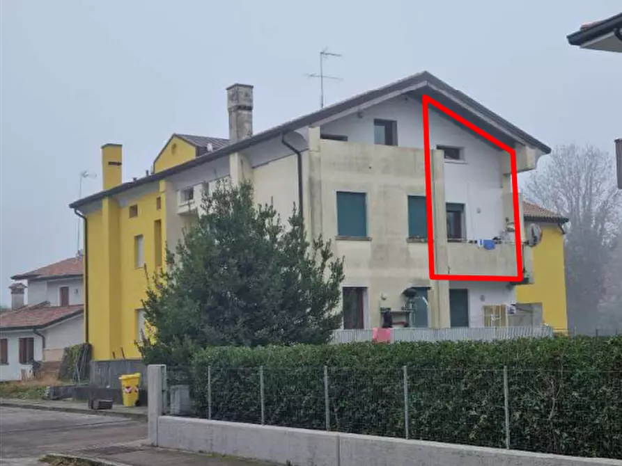 Immagine 3 di Appartamento in vendita  in via del Chilo a Ponte Di Piave