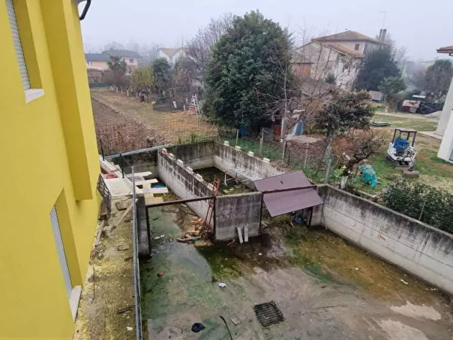 Immagine 6 di Appartamento in vendita  in via del Chilo a Ponte Di Piave