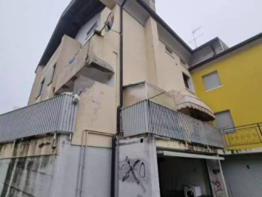 Immagine 9 di Appartamento in vendita  in via del Chilo a Ponte Di Piave